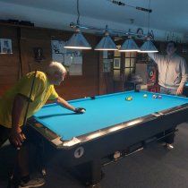 JHV und Grillfeier 2024